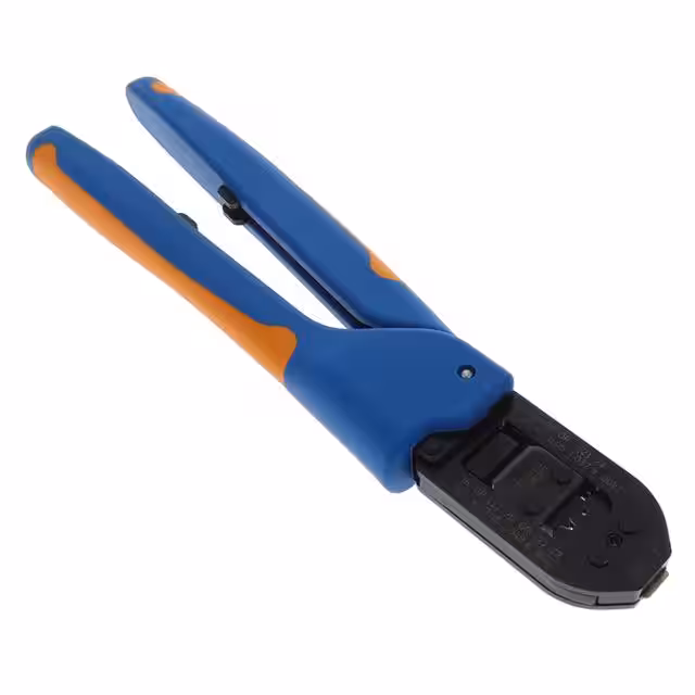 2063857-1 TE Application Tooling  Crimpadoras Aplicadoras Prensas